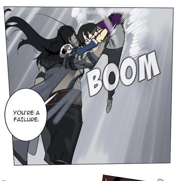 Ultimiter Chapter 170 page 16 - Chapter 170