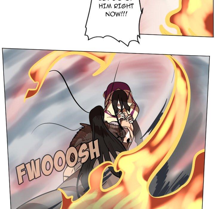 Ultimiter Chapter 170 page 18 - Chapter 170