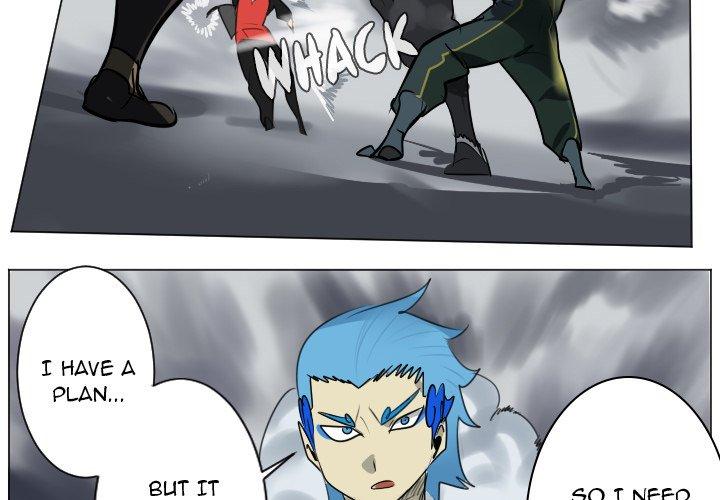 Ultimiter Chapter 170 page 2 - Chapter 170