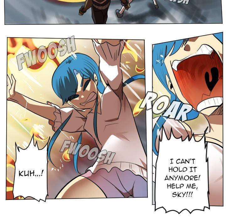 Ultimiter Chapter 170 page 20 - Chapter 170