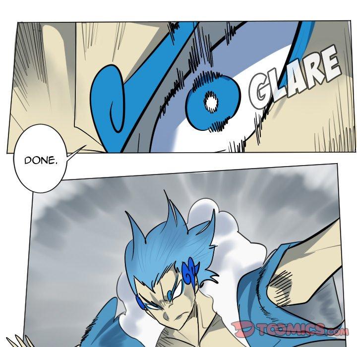 Ultimiter Chapter 170 page 21 - Chapter 170