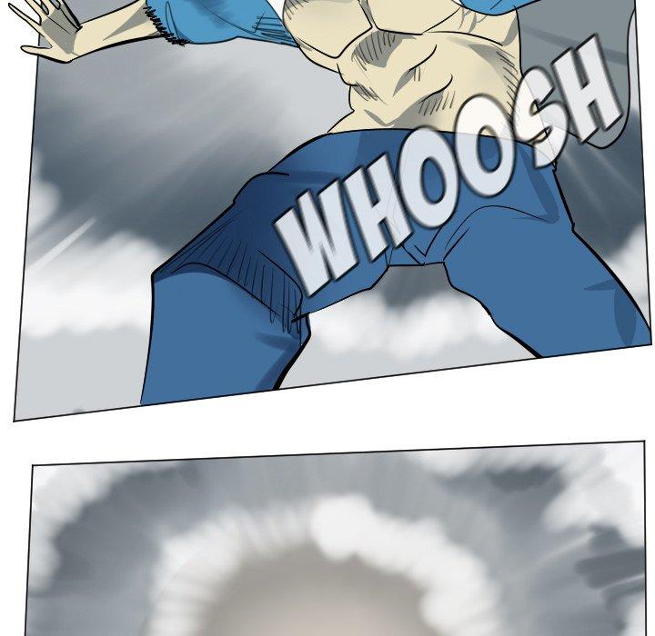 Ultimiter Chapter 170 page 22 - Chapter 170