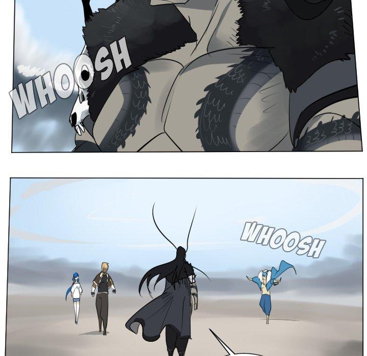 Ultimiter Chapter 170 page 24 - Chapter 170