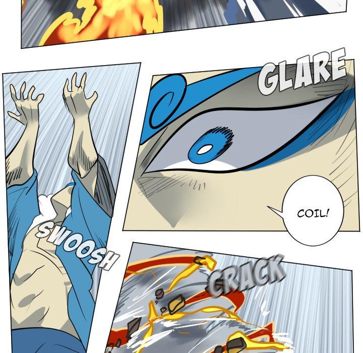 Ultimiter Chapter 170 page 28 - Chapter 170
