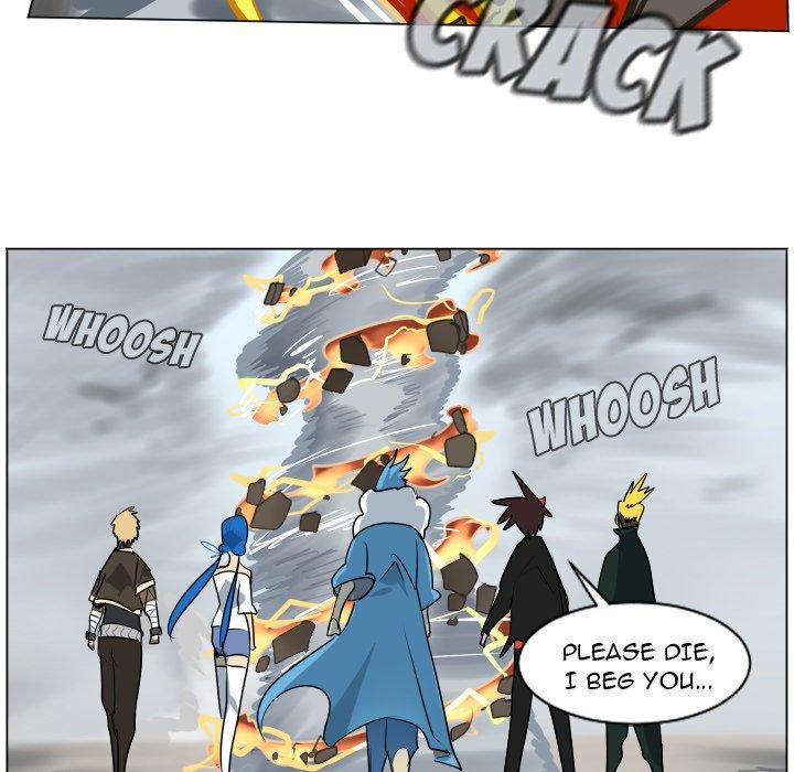 Ultimiter Chapter 170 page 30 - Chapter 170