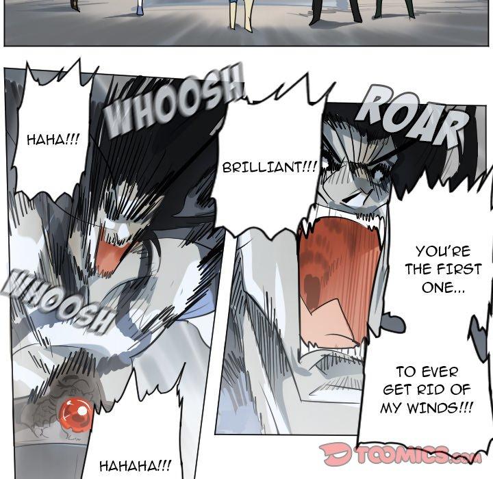 Ultimiter Chapter 170 page 31 - Chapter 170