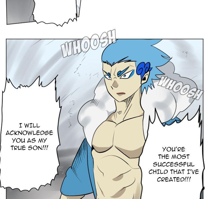 Ultimiter Chapter 170 page 32 - Chapter 170