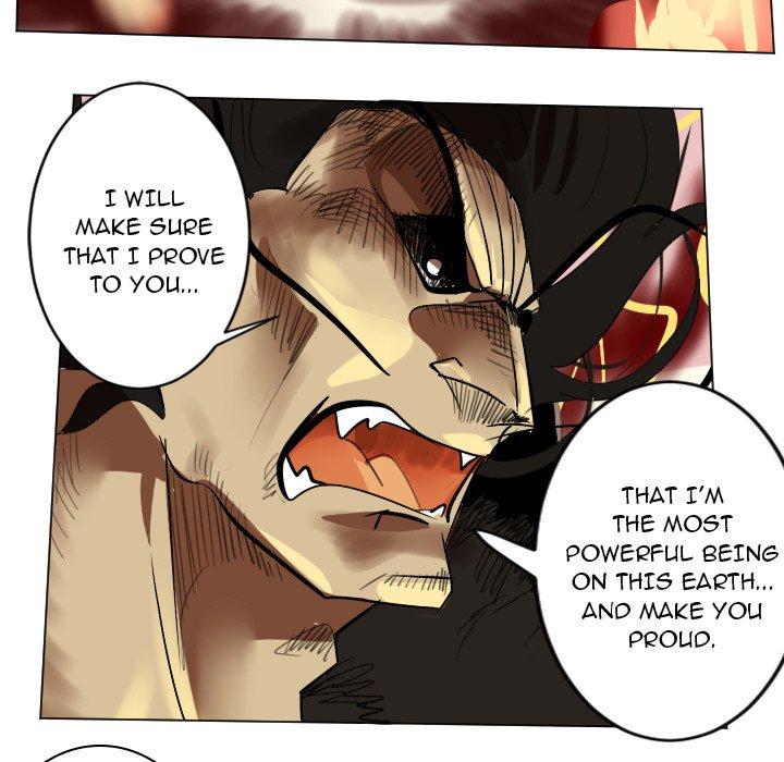 Ultimiter Chapter 170 page 36 - Chapter 170