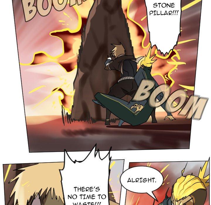 Ultimiter Chapter 170 page 38 - Chapter 170