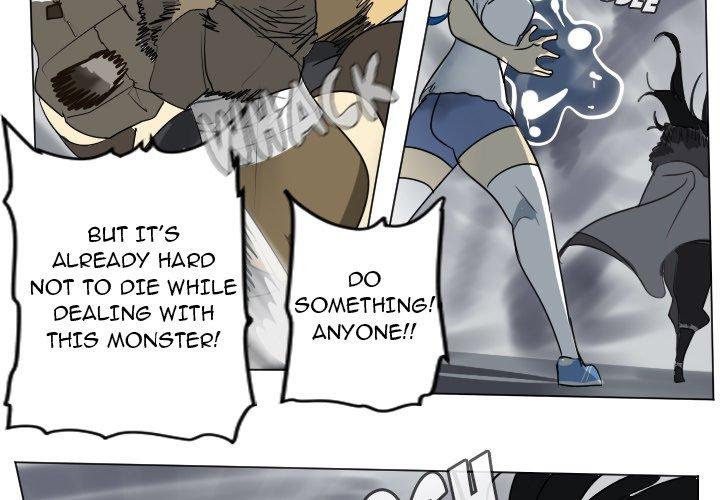 Ultimiter Chapter 170 page 4 - Chapter 170