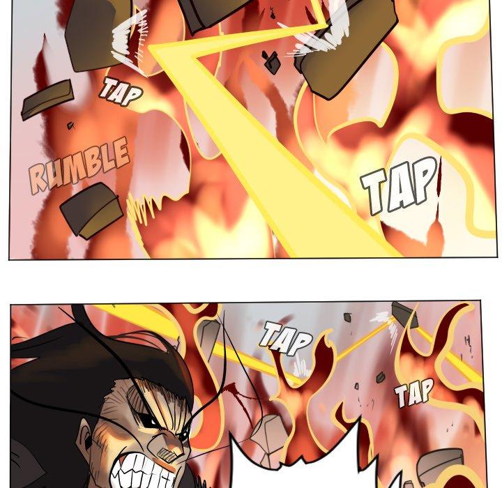 Ultimiter Chapter 170 page 44 - Chapter 170