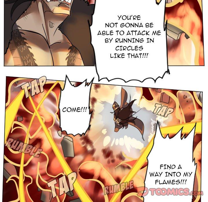 Ultimiter Chapter 170 page 45 - Chapter 170