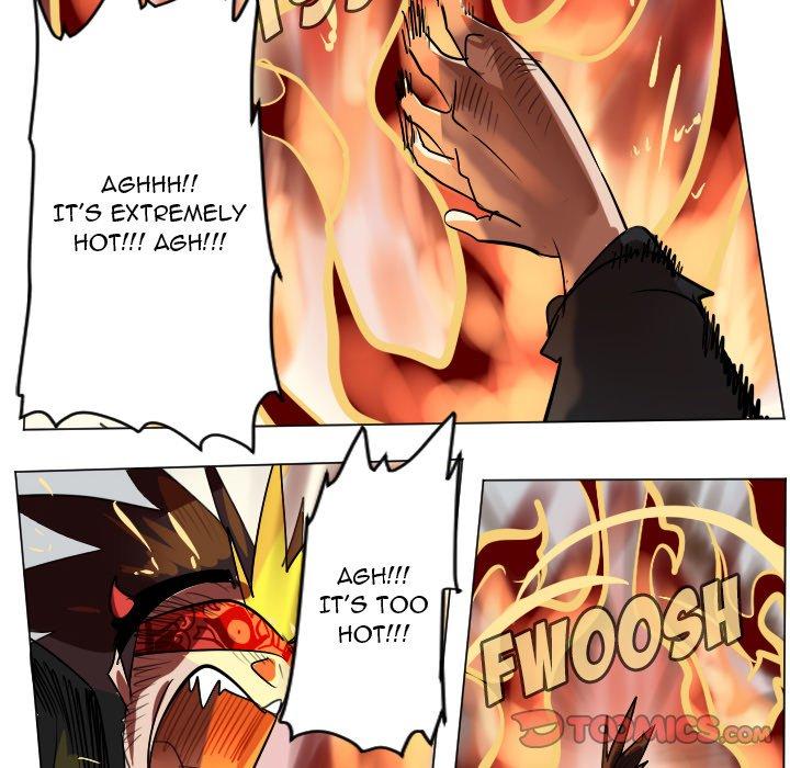 Ultimiter Chapter 170 page 47 - Chapter 170