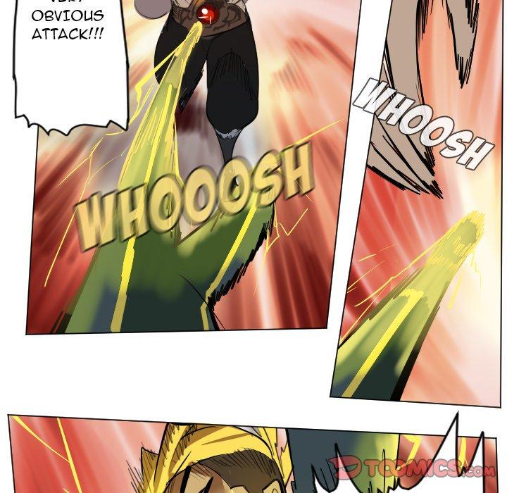 Ultimiter Chapter 170 page 53 - Chapter 170