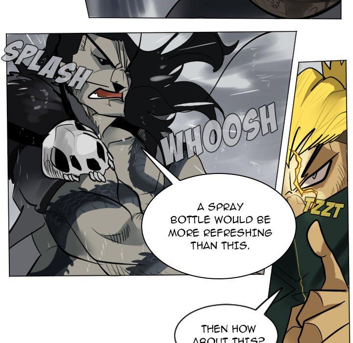 Ultimiter Chapter 170 page 6 - Chapter 170