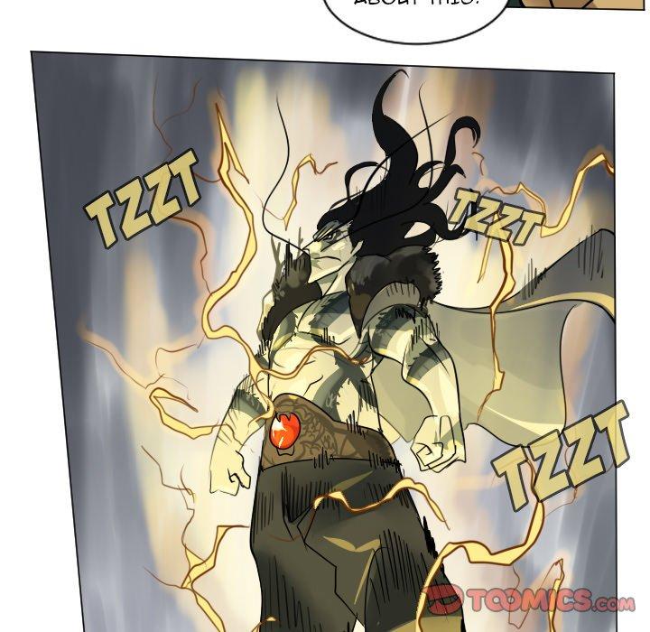 Ultimiter Chapter 170 page 7 - Chapter 170