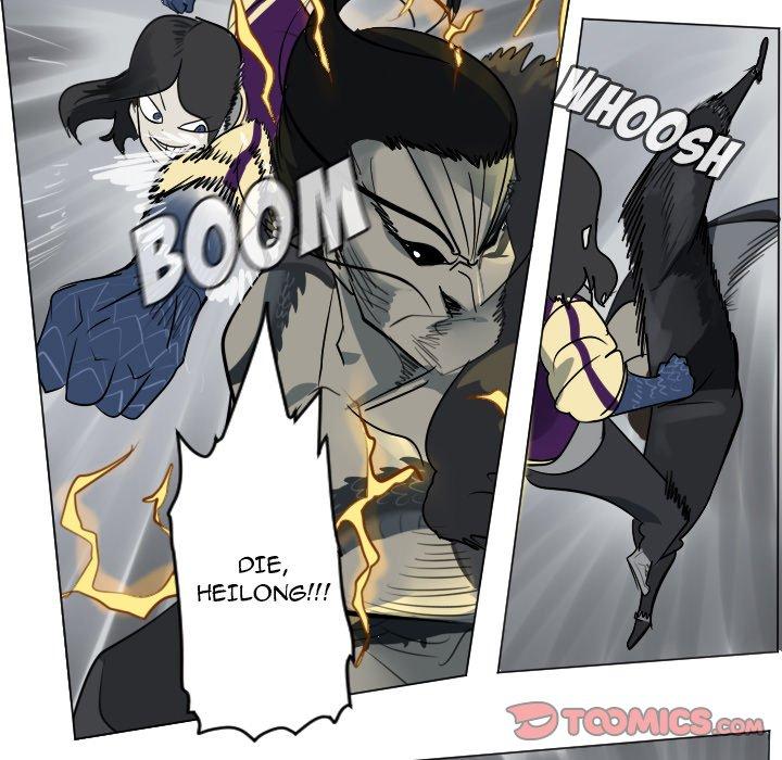 Ultimiter Chapter 170 page 9 - Chapter 170