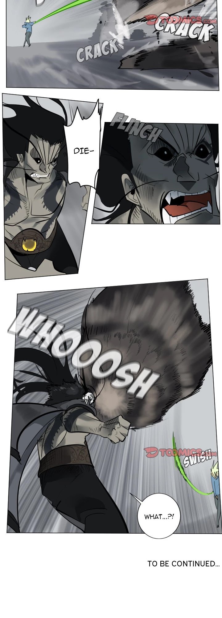 Ultimiter Chapter 173 page 14 - Chapter 173