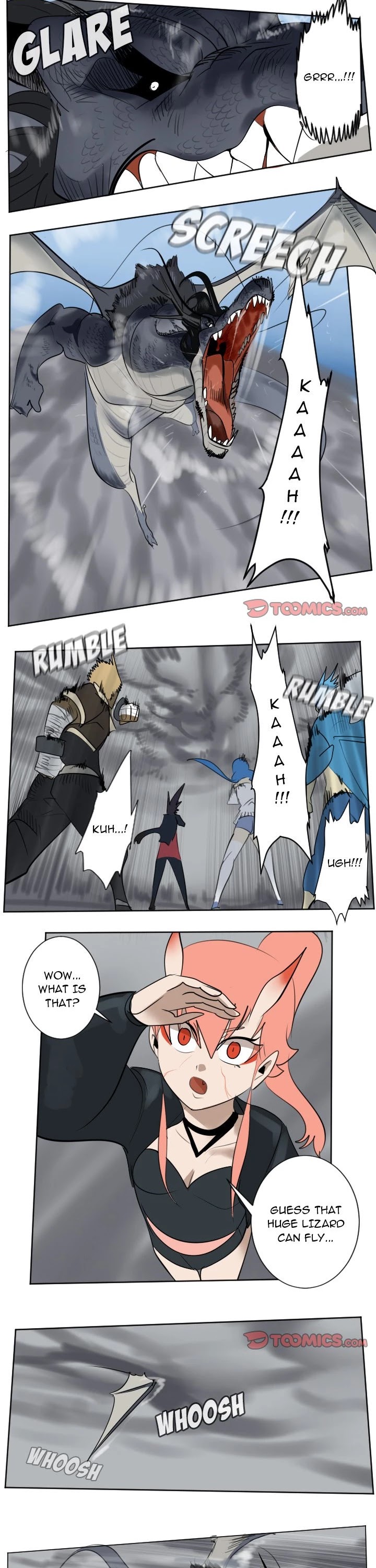 Ultimiter Chapter 174 page 10 - Chapter 174