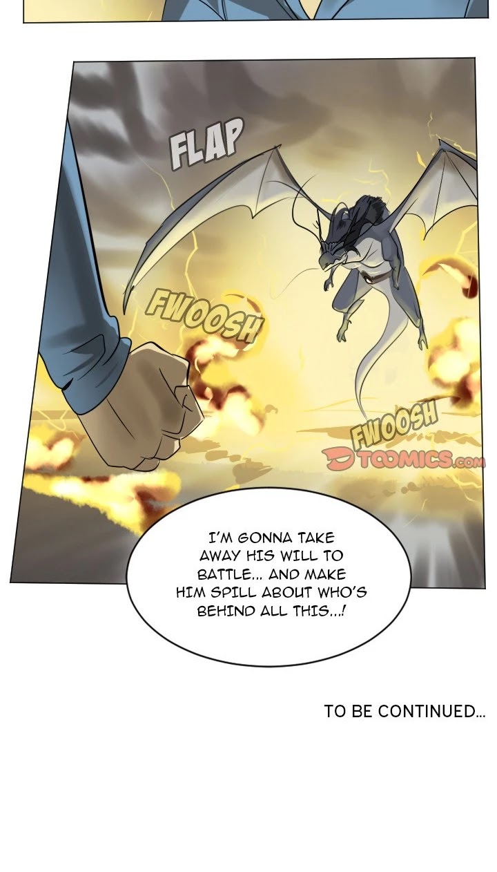 Ultimiter Chapter 174 page 13 - Chapter 174