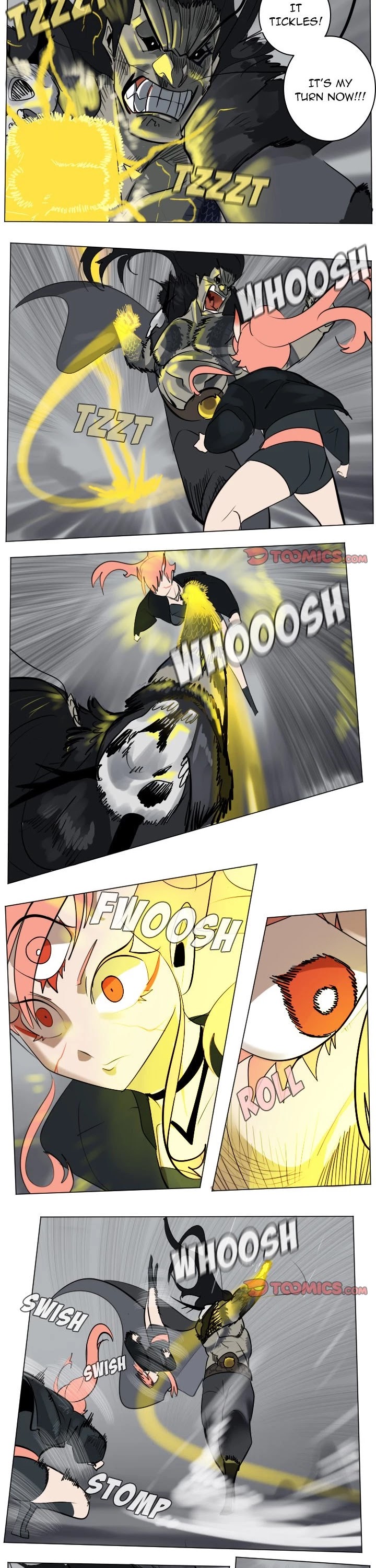 Ultimiter Chapter 174 page 2 - Chapter 174