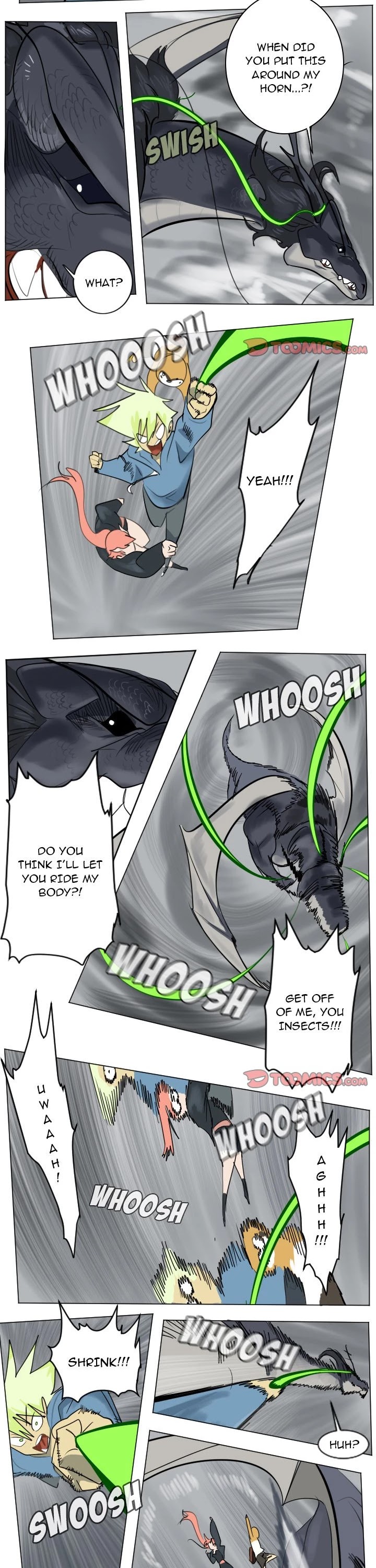 Ultimiter Chapter 175 page 5 - Chapter 175