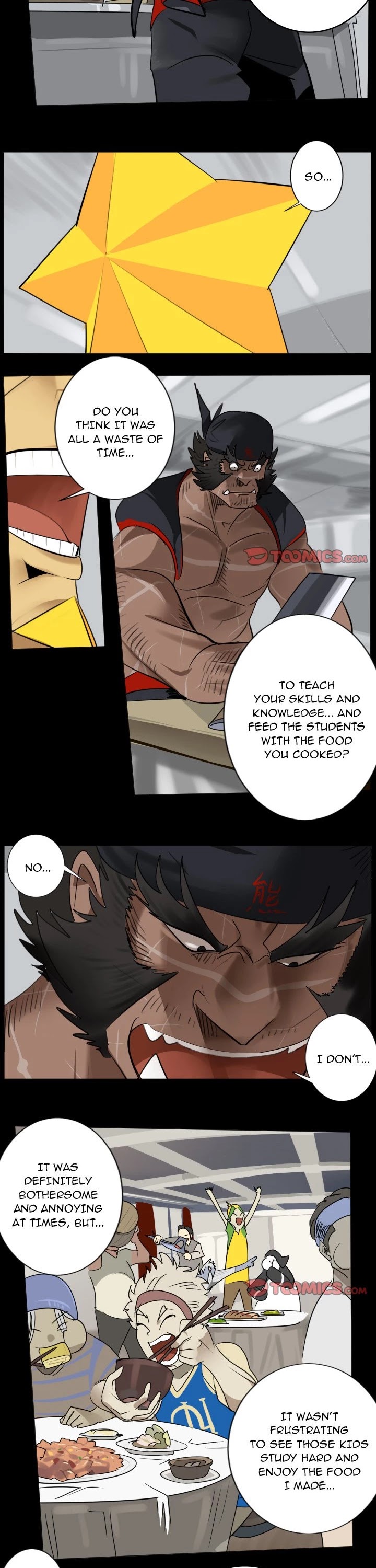 Ultimiter Chapter 179 page 2 - Chapter 179