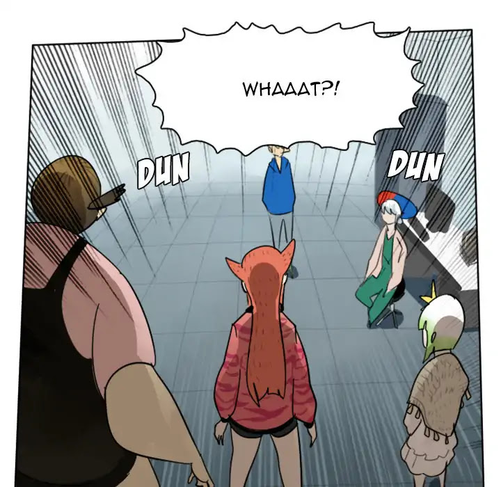 Ultimiter Chapter 18 page 14 - Chapter 18: Episode 18