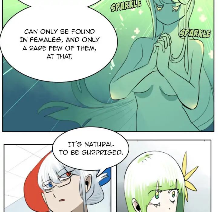 Ultimiter Chapter 18 page 17 - Chapter 18: Episode 18
