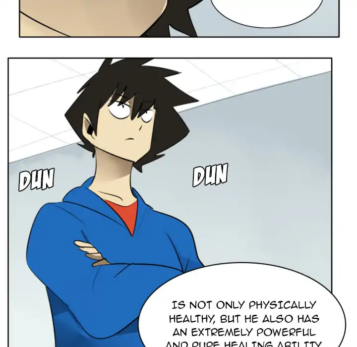 Ultimiter Chapter 18 page 19 - Chapter 18: Episode 18