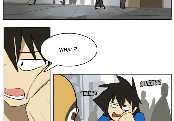 Ultimiter Chapter 18 page 2 - Chapter 18: Episode 18