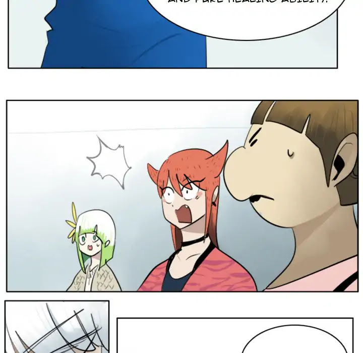 Ultimiter Chapter 18 page 20 - Chapter 18: Episode 18