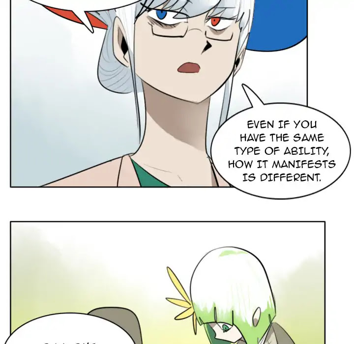 Ultimiter Chapter 18 page 23 - Chapter 18: Episode 18