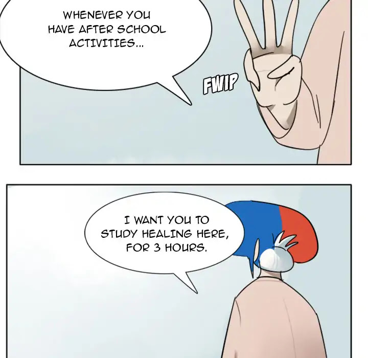 Ultimiter Chapter 18 page 29 - Chapter 18: Episode 18