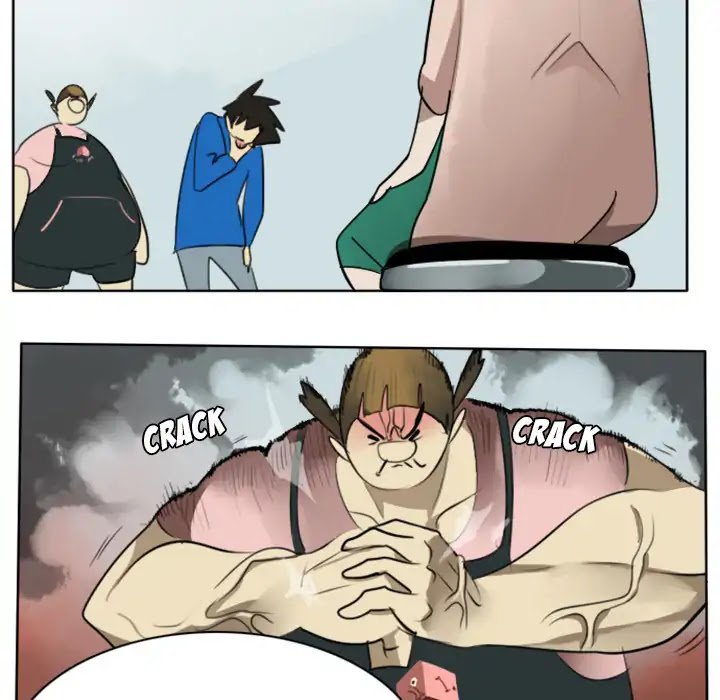 Ultimiter Chapter 18 page 30 - Chapter 18: Episode 18