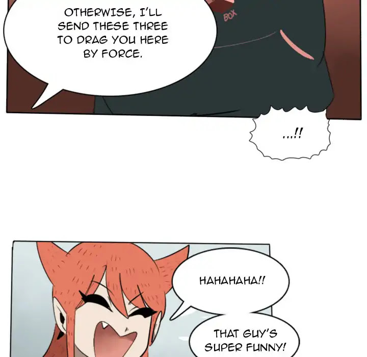 Ultimiter Chapter 18 page 31 - Chapter 18: Episode 18