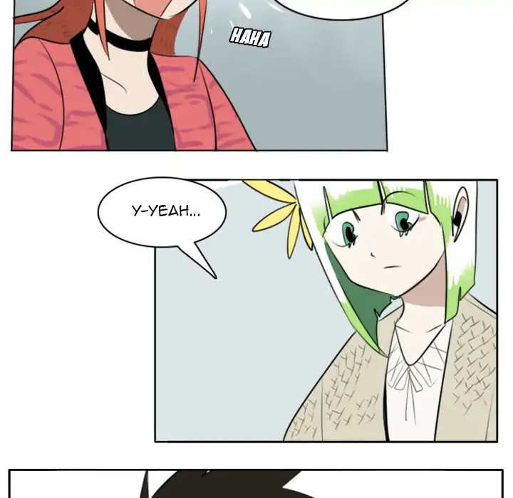 Ultimiter Chapter 18 page 32 - Chapter 18: Episode 18