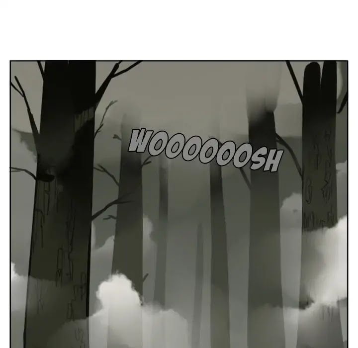 Ultimiter Chapter 18 page 34 - Chapter 18: Episode 18