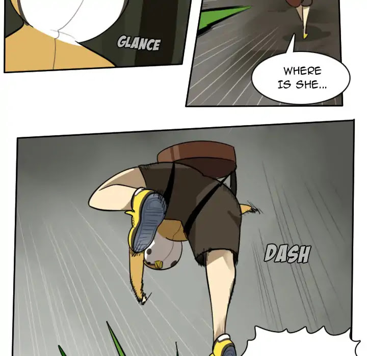 Ultimiter Chapter 18 page 37 - Chapter 18: Episode 18