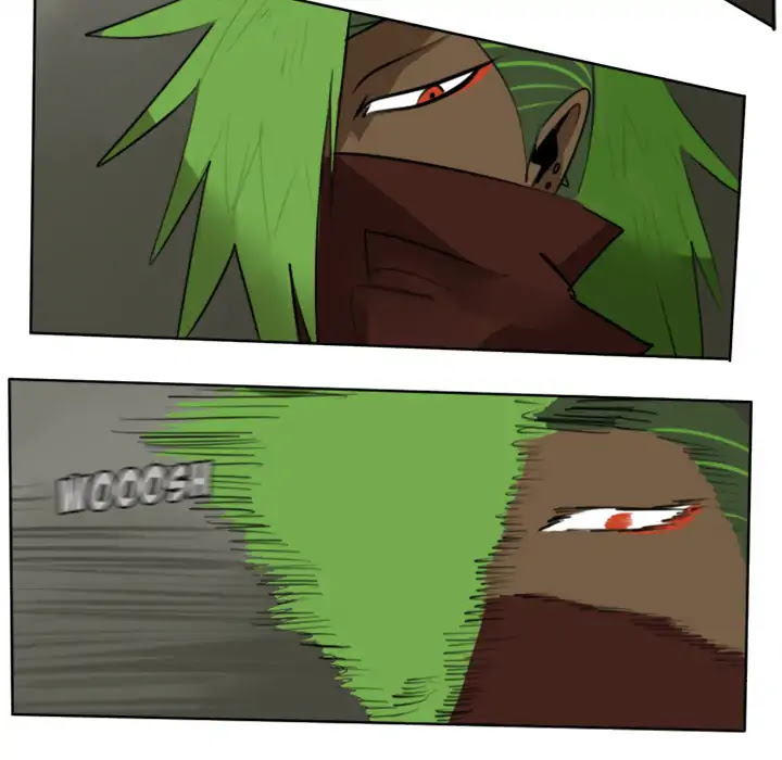 Ultimiter Chapter 18 page 41 - Chapter 18: Episode 18