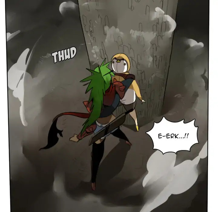Ultimiter Chapter 18 page 43 - Chapter 18: Episode 18