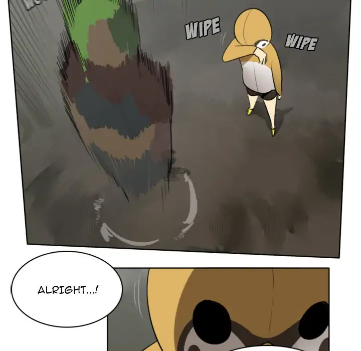 Ultimiter Chapter 18 page 51 - Chapter 18: Episode 18