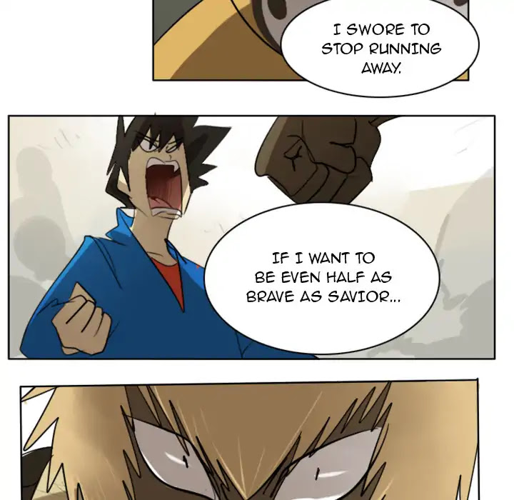Ultimiter Chapter 18 page 52 - Chapter 18: Episode 18