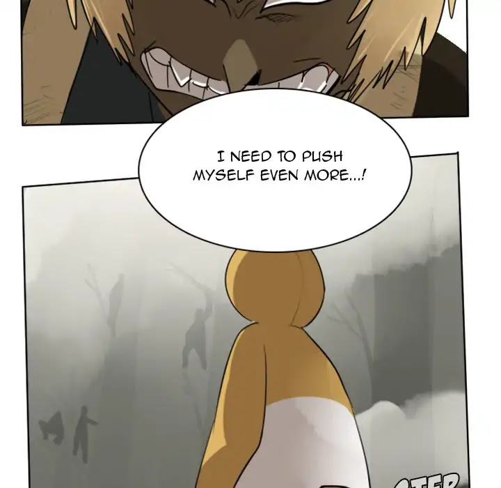 Ultimiter Chapter 18 page 53 - Chapter 18: Episode 18