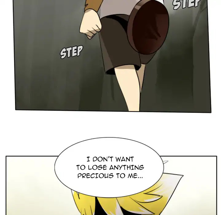 Ultimiter Chapter 18 page 54 - Chapter 18: Episode 18