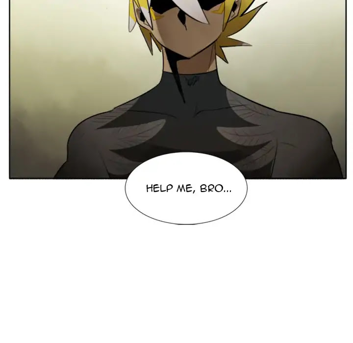 Ultimiter Chapter 18 page 55 - Chapter 18: Episode 18
