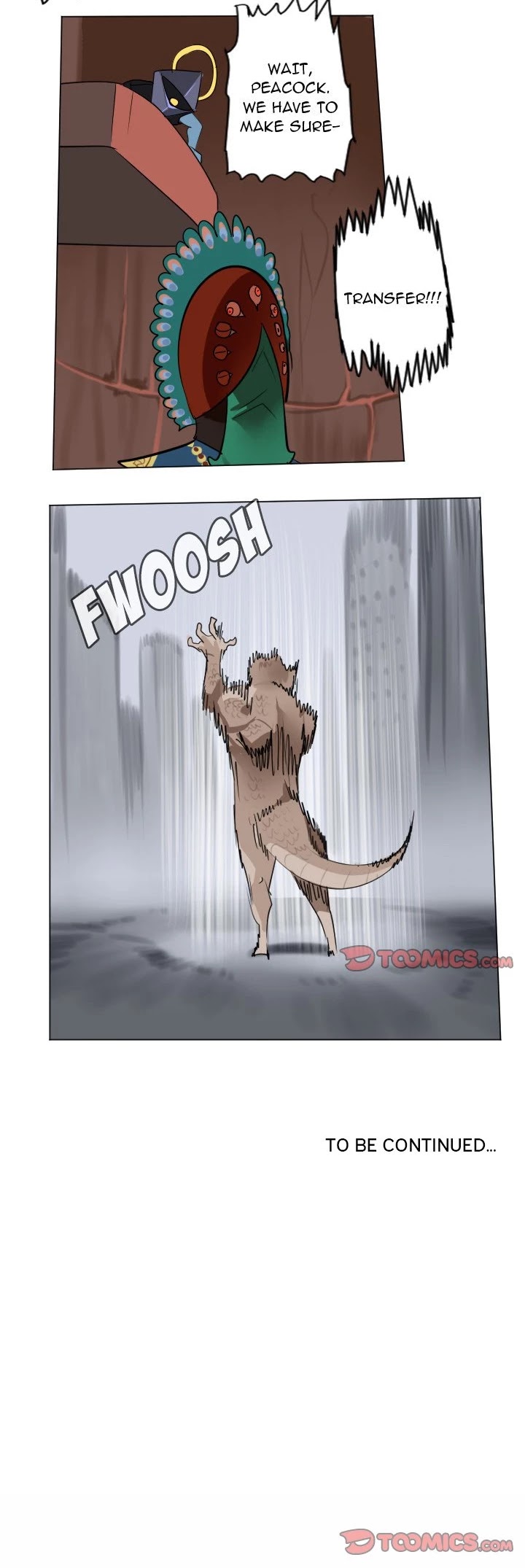 Ultimiter Chapter 186 page 14 - Chapter 186