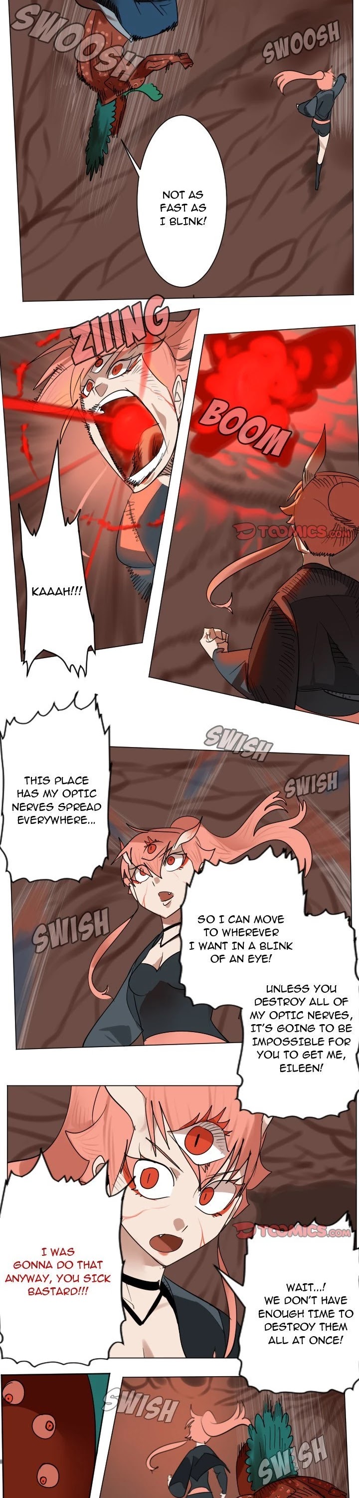 Ultimiter Chapter 189 page 2 - Chapter 189
