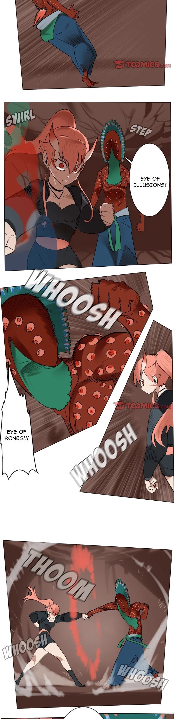 Ultimiter Chapter 189 page 7 - Chapter 189