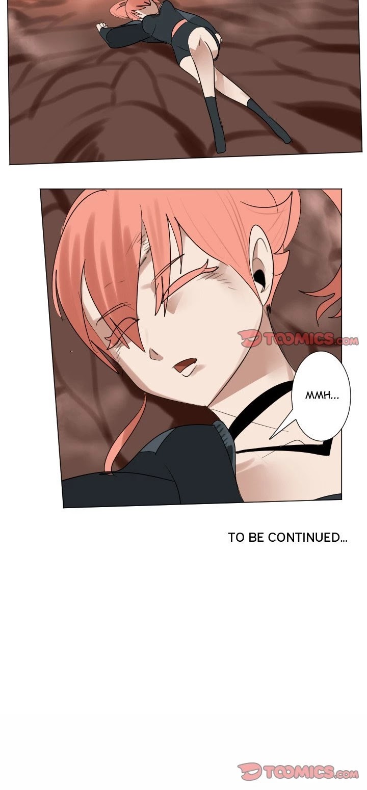 Ultimiter Chapter 190 page 13 - Chapter 190